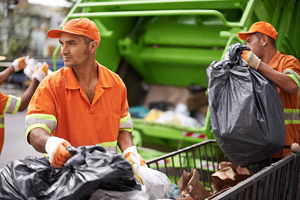 Recycling Services for Junk in Myrtle Creek, OR