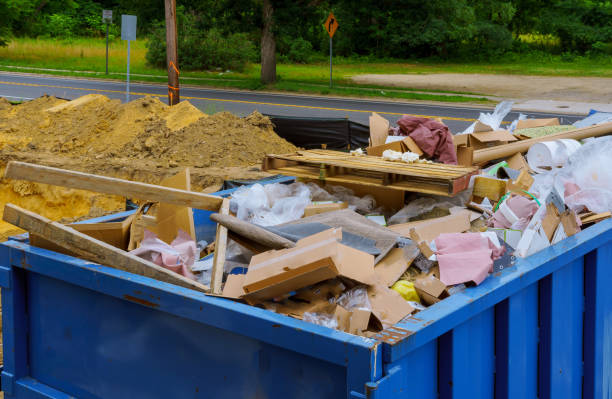 Best Commercial Junk Removal  in Myrtle Creek, OR